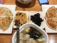 -吉祥馄饨(深圳福华一路店)