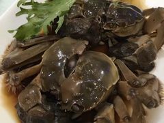 -阿巧一号私房菜(止园路店)