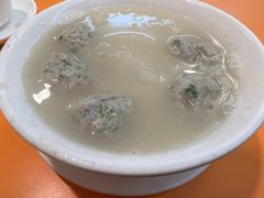 鲮鱼园萝卜汤-雅苑餐厅(朝天路店)