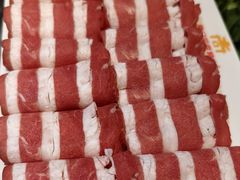 -南门四季铜锅涮肉(左家庄店)