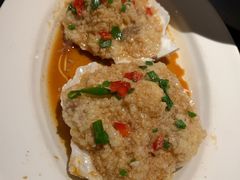 -老头儿油爆虾·1987杭州烟火味(湖滨银泰in77D区店)