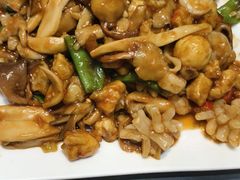 -津味老菜(露西亚商街店)