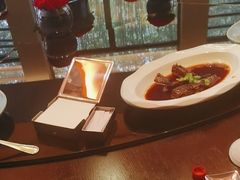 -西安凯悦酒店·湖畔中餐厅