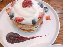 -AFS Cafe & Canteen(闽江二路店)