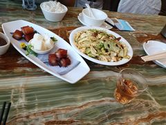 -椿记烧鹅(北门店)