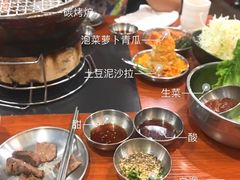 -大阪烧肉BAKA一代(十亩地店)