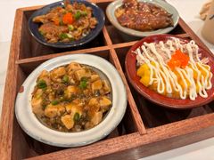 -火山屋台(新街口店)