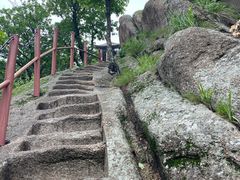 -吉林市朱雀山国家森林公园