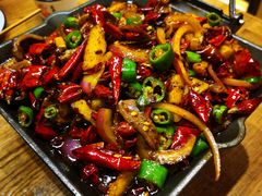 -成都吃客(九眼桥店)