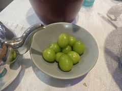 -湘中缘·湖南菜(娄底驻京办店)