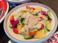 -阿财老铺·老蚌埠龙虾城(华夏总店)