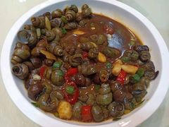 -两户人家农家乐