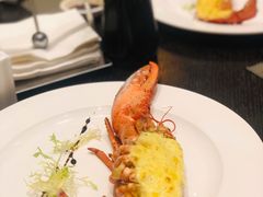 -美食汇·海鲜自助餐·家庭聚会·商务宴请(青秀万达文华店)
