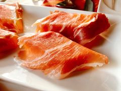 帕尔马火腿配蜜瓜-ITA·意塔意大利餐厅(亦庄店)