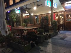 -C31地窖餐厅(黑龙江北路店)