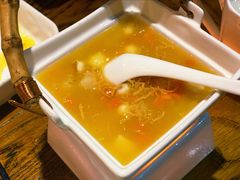 -HOME餐厅粤菜 融合菜