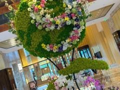 -杭州城中香格里拉大酒店