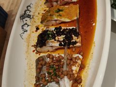 -饭橘汉江码头·乡野土菜馆(静安路店)