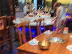 -乐宴·老北京铜火锅(八卦岭店)