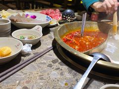 -小龙坎火锅(总店)