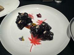 -外滩三号餐厅·创意中餐