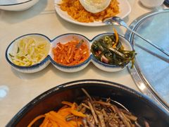 -屋里家延边朝鲜族冷面(梅林3店)