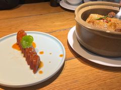 -金牌外婆家(苏州中心店)