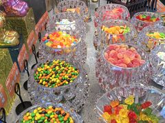 -非烤勿扰自助烤肉(深圳宝安华强广场店)