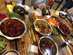 -王红军龙虾(新民路店)