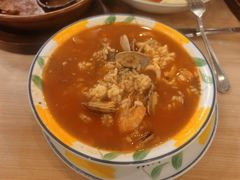 -萨莉亚意式餐厅(长安万达店)