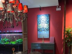 -小河盐帮·私家菜·烤鸭(三元桥·霄云路店)