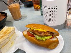 -华嫂冰室(尖沙咀店)