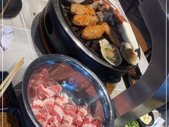 -胡哥烤肥牛(车公庙店)
