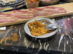 -老板娘的烤肉店(港湾广场店)