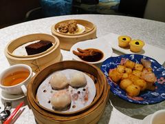 -红棉中餐厅·广州海航威斯汀酒店