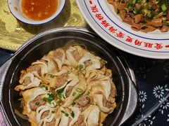 砂锅豆腐盒-旺角小渔村(二马路店)