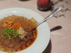 -船歌·鱼水饺青岛菜(闽江二路店)
