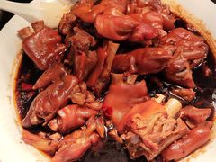 -晶丽香榭自助餐(南京大饭店)