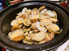 -海州湾会议中心中餐厅