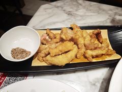 -城南往事·鲁菜·烤鸭(世茂宽厚里·大明湖店)