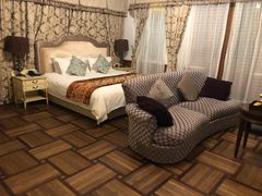 -马勒别墅饭店(静安寺店)