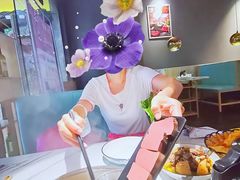 -牛鲜胜·潮汕牛肉自助火锅(番禺市桥店)