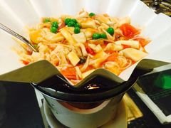 -五观堂素食(新华路店)