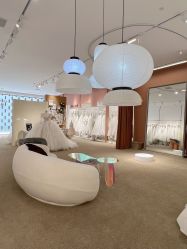 -派丽莫Pellimo原创设计婚纱品牌