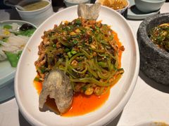 -院8里·小聚园老川菜(九眼桥店)