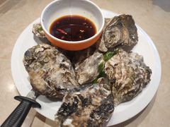 -杨氏青龙虾·羊蝎子(珠江路店)