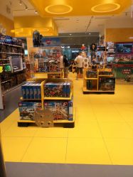 -KIDSLAND(恒隆广场店)