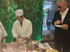 -北京泰富酒店-柏景轩中餐厅