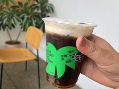 -DEEP COFFEE(瑞光烘焙工厂店)