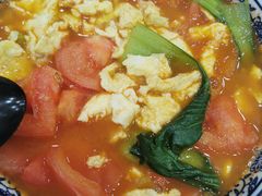 -清真·尖子尖牛肉面(王府井店)